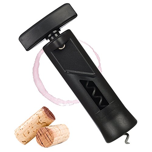 Preisvergleich Produktbild Epicurean einfach Pull Korkenzieher