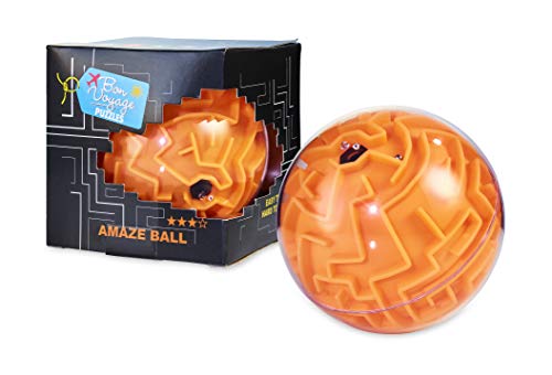 Preisvergleich Produktbild Eureka 473425 Amaze Ball, Multi