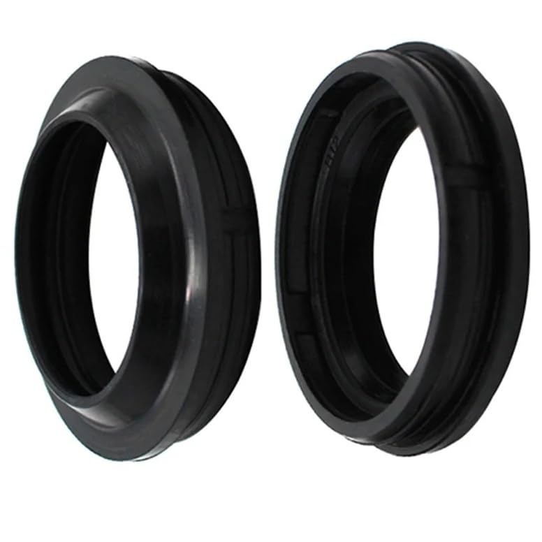 Sello de polvo de horquilla delantera 48X58X11 para moto RMZ250 y 530 EN