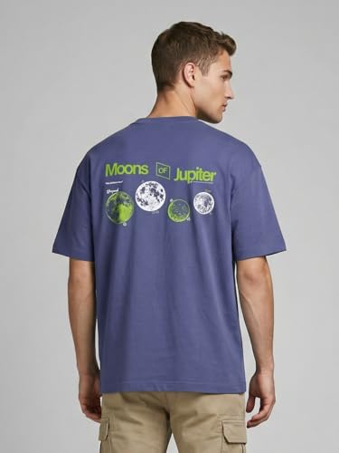 Image of NOBERO Men T-Shirt