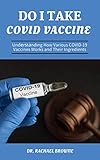 Do I Take The Covid Vaccine: Undеrѕtаndіng How Various COVID-19 Vaccines Works and Their...