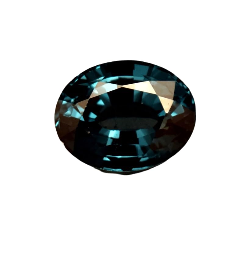 Tourmaline indicolite pour fabriquer votre bague de fiançailles personnalisée