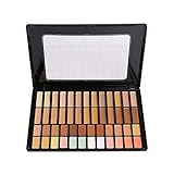 Corrector de maquillaje profesional. Nuevo producto de alta calidad, moderno y practico para las mujeres.