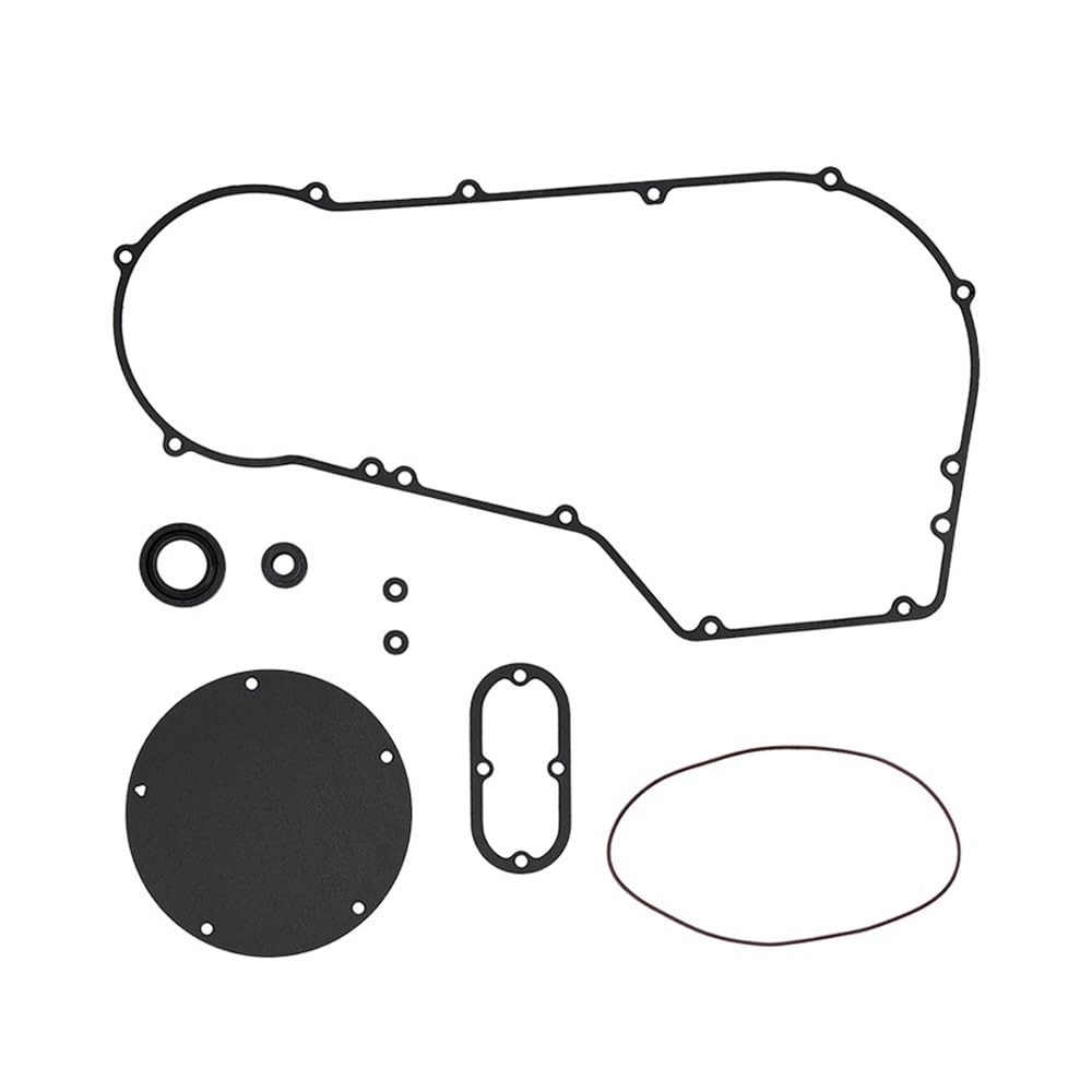 Kit de joints de couvercle d'embrayage principal moto étanche haute résistance