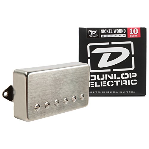 Suhr PU-HB-THORN-N-RNK Thornbucker ���[�j�b�P���J�o�[�l�b�N�s�b�N�A�b�v �X�g�����O�t��