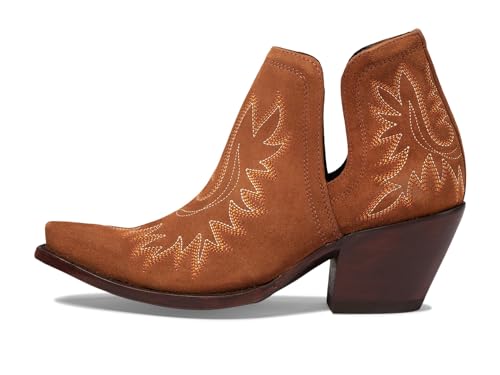 Image of Ariat Women's Dixon Western Boot - Agate Green