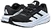 adidas Women's Questar 3 Running Sneaker, Black/White/Carbon, 7