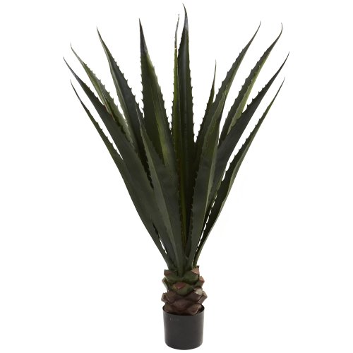 Nearly Natural 52in. Giant Agave Plant