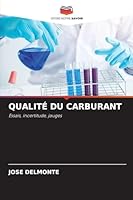 Qualité Du Carburant 6209261620 Book Cover