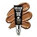 BB Cream Matte finish 3-in-1 Mineral Makeup Foundation, Tinted Moisturizer, Concealer, Satin touch, Light to Dark Skin Tones, Natural SPF, Hypoallergenic (1.69 Oz) Medium Tan-105 by Bella Terra