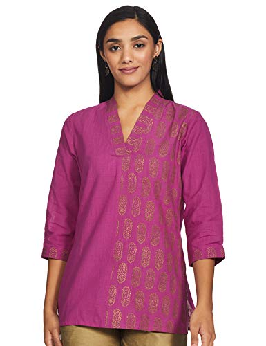Image of ZEMYRA Women Kurta