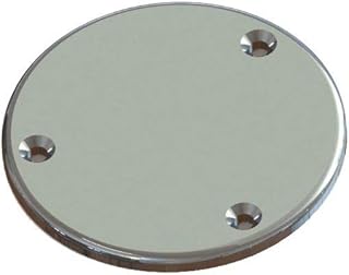Taco Backing Plate f/GS-850 GS-950