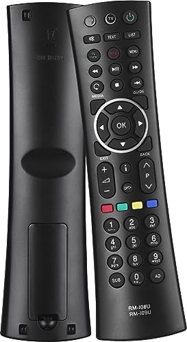RM-108U Fernbedienung für HUMAX HB-1000S HDR-1100S Freesat Freetime Satellitenempfänger