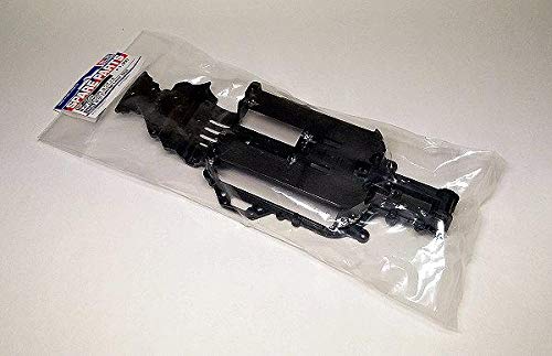 Repara tu chasis con la cubierta inferior Tamiya M-07 Concept 51600