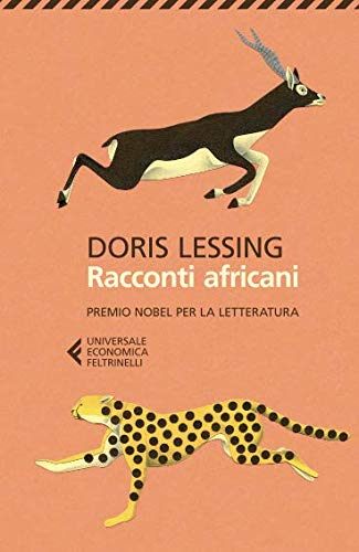 Racconti africani Racconti africani