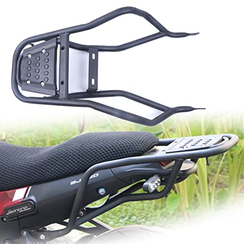 Barre porte-bagages Leoncino BJ250 2019 en acier renforcé finition haute qualité