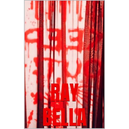 KEEP OUT! by Ray Bella episode artwork