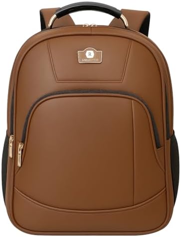 Mochila Reforçada com Entrada USB, Saída para Fone, Compartimento...