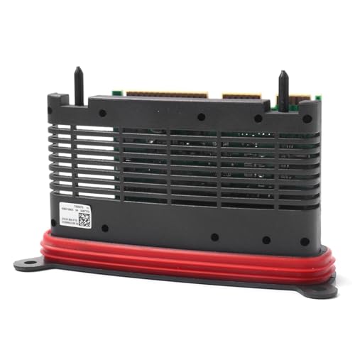 Phare xénon en panne sur F32 F33 ? Module de commande 63117316187 - 4