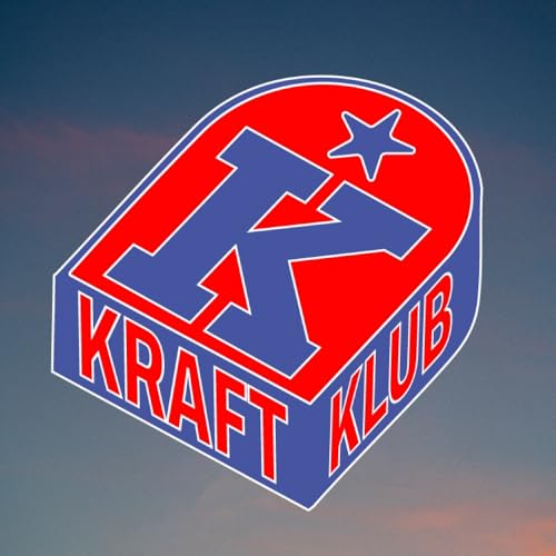 Kraftklub