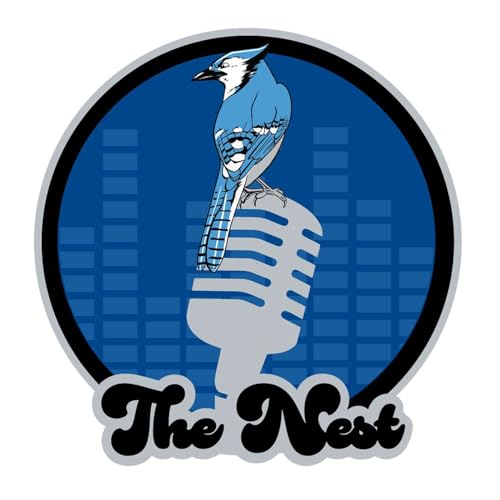 The Nest Podcast copertina