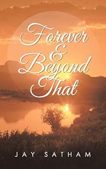 Paperback Forever & Beyond That Book