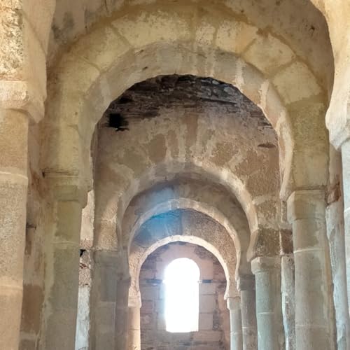 SN 300: Los pilares de la Vía Espiritual (con Miguel Salas)
