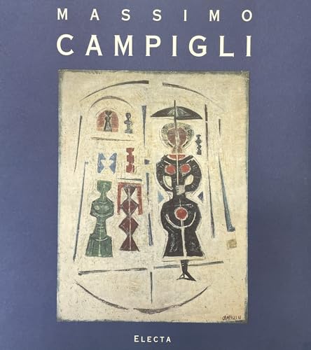  Massimo Campigli.