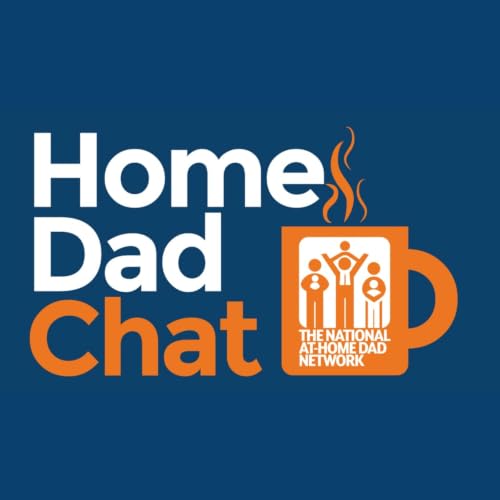 『Home Dad Chat』のカバーアート