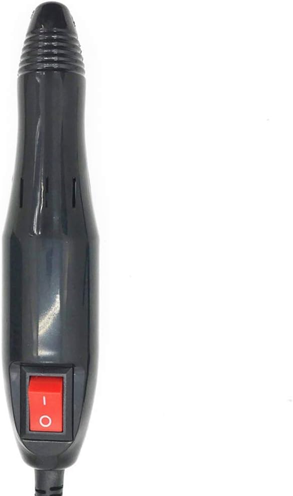 Electric Nail Drill Machine para manicura y pedicura miniatura 5