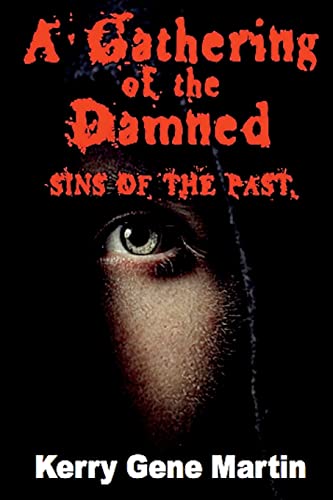 Sins of the Past 1508791953 Book Cover