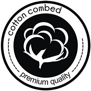 Miniatura 3 de Juego de sábanas de 4 piezas tamaño Queen de algodón peinado suave de 400 hilos que se adapta a bolsillos de hasta 10 a 12 pulgadas de profundidad