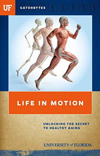 Life in Motion: Unlocking the Secret to Healthy Aging