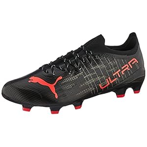 PUMA ULTRA 1.3 FG/AG uniseks-volwassene Voetbal Schoen
