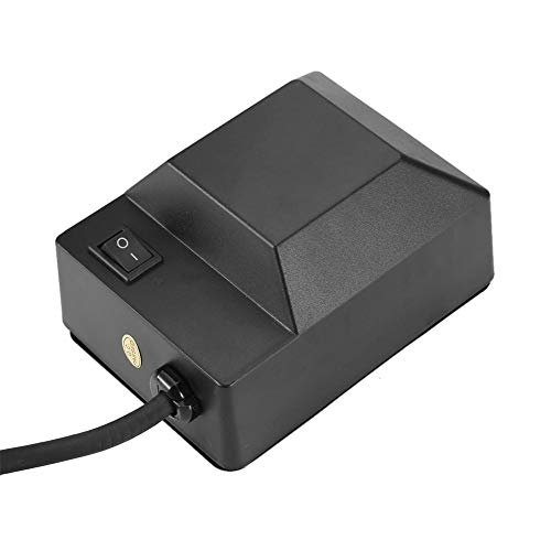 Braten Motorgrill Grillspießmotor BBQ Gasgrill elektrischer Hauptspießmotor wasserdichter batteriebetriebener Grillmotor, 220V EU Stecker