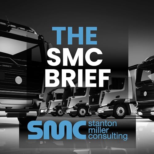 The SMC Brief cover art