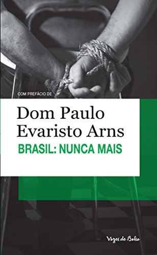 Brasil: nunca mais: Edição de Bolso