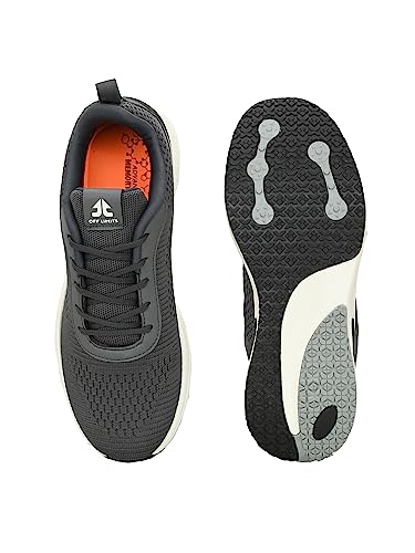 Image of OFF LIMITS Men's Kairo Running, Sports Shoes