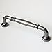 Rusticware 971 Weathered Pewter Cabinet Hardware R