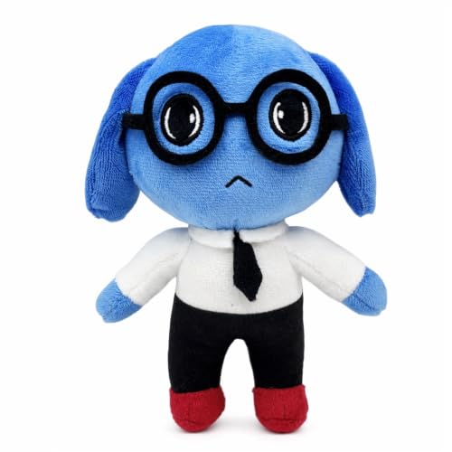 Animal Hospital Plush 10inch Ron from Accounting Plushie Toy for Fans