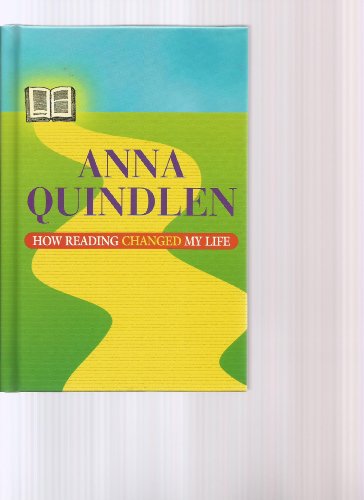 How Reading Changed My Life, 156865961X Book Cover