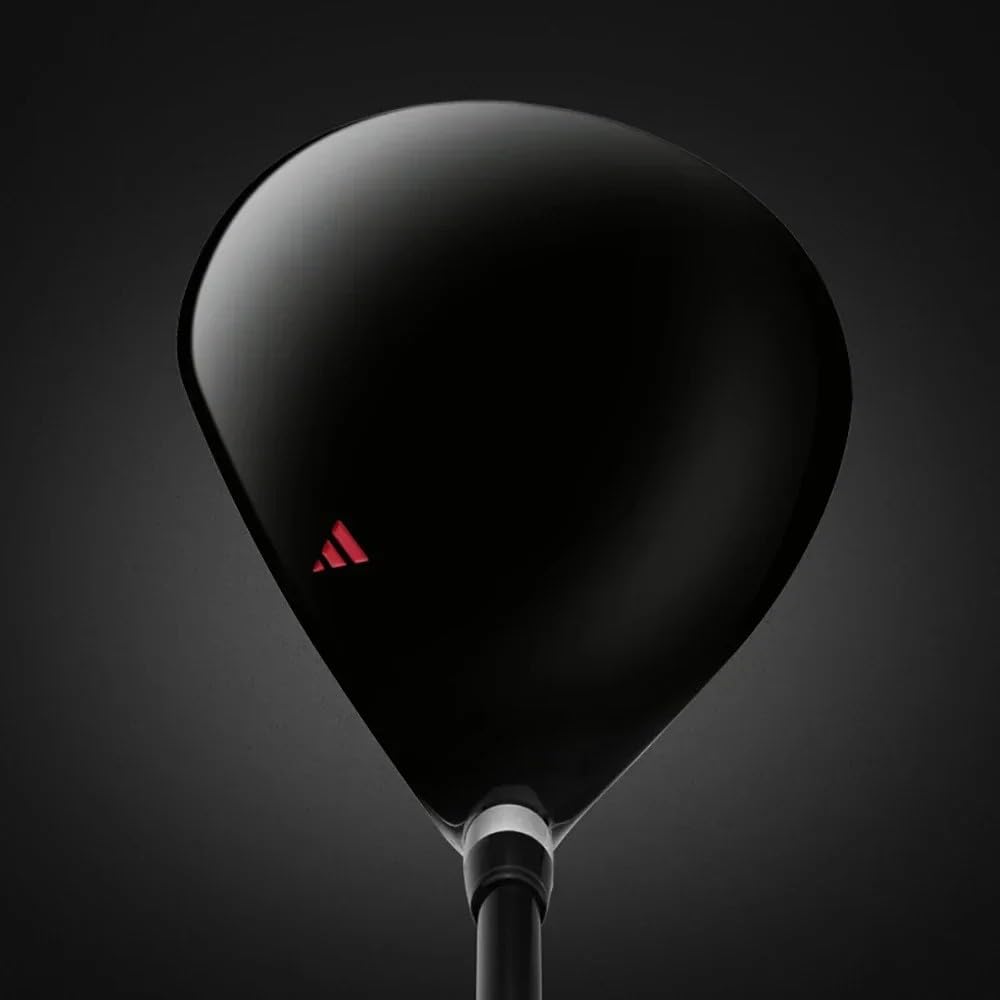 Palo de golf de madera y hierro híbrido n.º 1/3/5, compacto de 430 cc, para deportes y exteriores, para hombres y mujeres jugadores