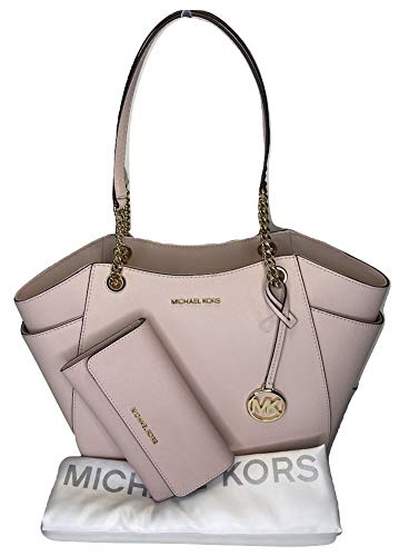 Handbag and Wallet Set