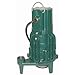 Non-automatic Pump