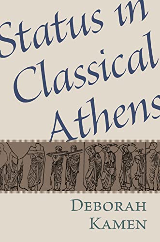 Status in Classical Athens view 2