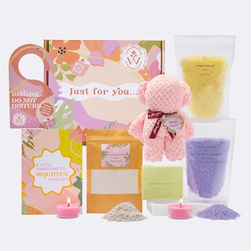 wellness best self care gifts for women