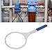 Fafeicy Water Filter Housing Wrench Heavy Duty Metal Spanner for Filter Universal Removal Tool for Whole House and Under Sink Housing