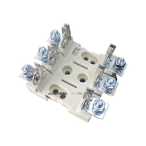 Fusible NH2 400V tripolaire élimine les risques de court-circuit 690V