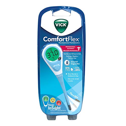 La mejor comparación de Termómetros Top 5. 5 Imagen adicional