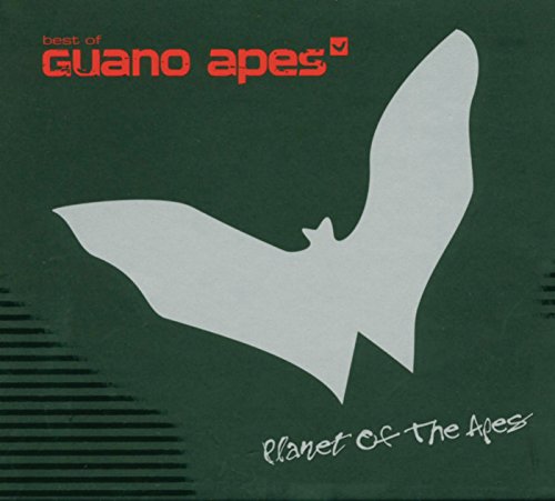Planet Of The Apes - Best Of Guano Apes [Premium Edition]
